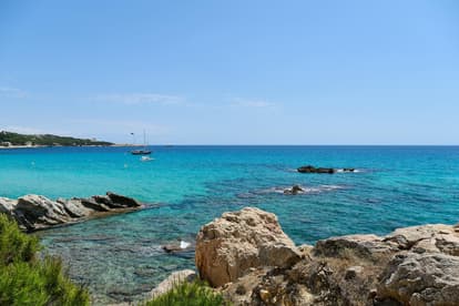 Villa Es Caló Roig in Capdepera