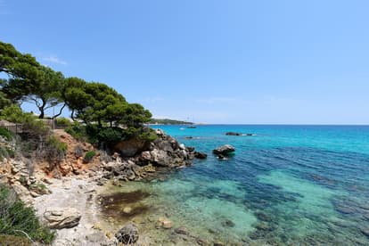 Villa Es Caló Roig in Capdepera