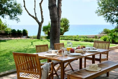 Villa Es Caló Roig in Capdepera