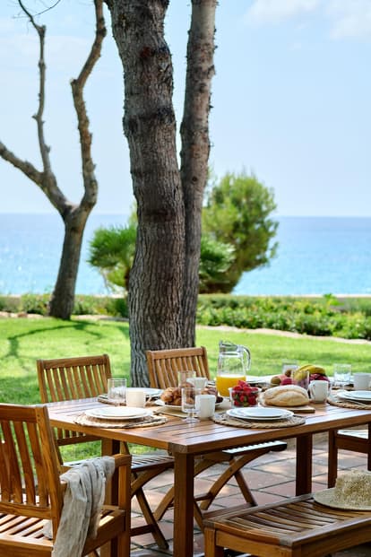 Villa Es Caló Roig in Capdepera