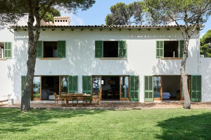 Villa Es Caló Roig in Capdepera