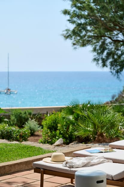 Villa Es Caló Roig in Capdepera