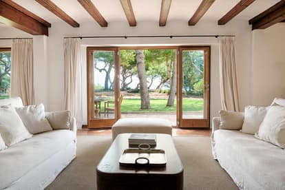 Villa Es Caló Roig in Capdepera