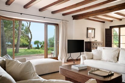 Villa Es Caló Roig in Capdepera