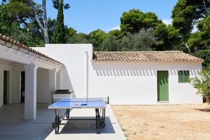 Villa Es Caló Roig in Capdepera