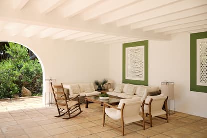 Villa Es Caló Roig in Capdepera