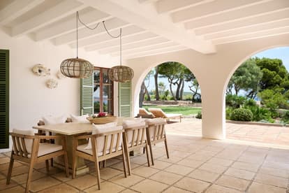 Villa Es Caló Roig in Capdepera