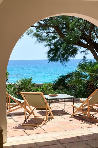 Villa Es Caló Roig in Capdepera
