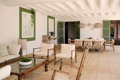Villa Es Caló Roig in Capdepera