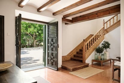 Villa Es Caló Roig in Capdepera