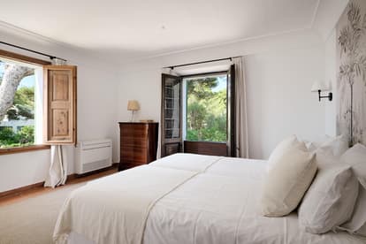 Villa Es Caló Roig in Capdepera
