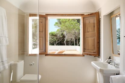 Villa Es Caló Roig in Capdepera