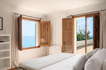 Villa Es Caló Roig in Capdepera