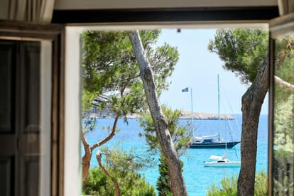 Villa Es Caló Roig in Capdepera