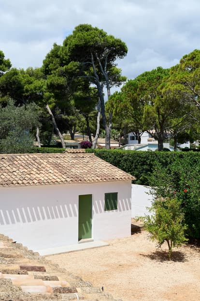 Villa Es Caló Roig in Capdepera