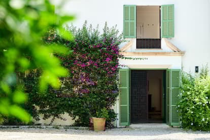 Villa Es Caló Roig in Capdepera