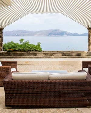 Neptune Villa in Alcudia