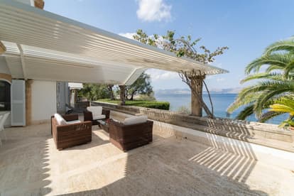 Neptune Villa in Alcudia