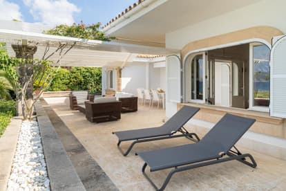 Neptune Villa in Alcudia