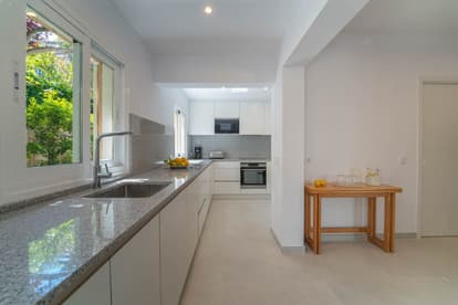 Neptune Villa in Alcudia