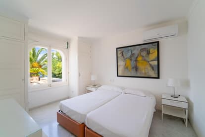 Neptune Villa in Alcudia