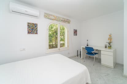 Neptune Villa in Alcudia