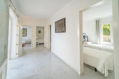 Neptune Villa in Alcudia