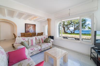 Neptune Villa in Alcudia