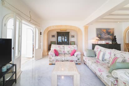 Neptune Villa in Alcudia
