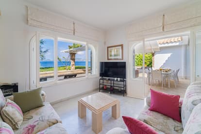 Neptune Villa in Alcudia