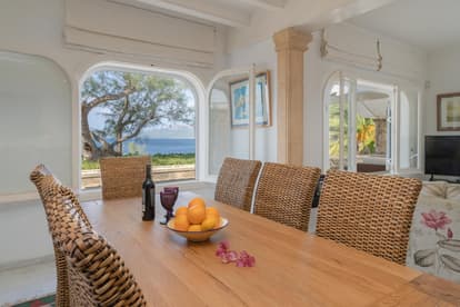 Neptune Villa in Alcudia