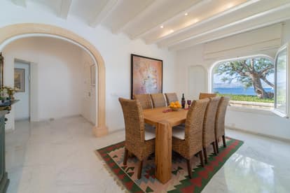 Neptune Villa in Alcudia