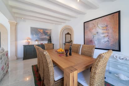 Neptune Villa in Alcudia