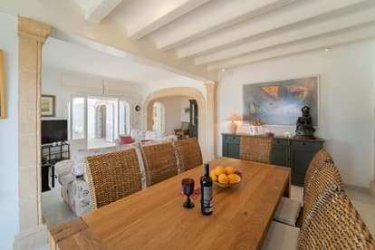 Neptune Villa in Alcudia