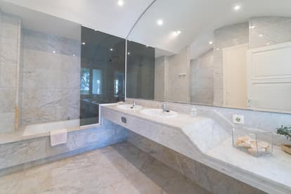 Neptune Villa in Alcudia