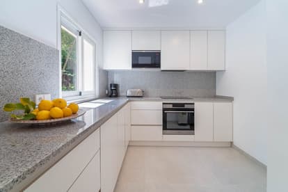 Neptune Villa in Alcudia