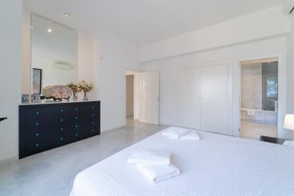 Neptune Villa in Alcudia