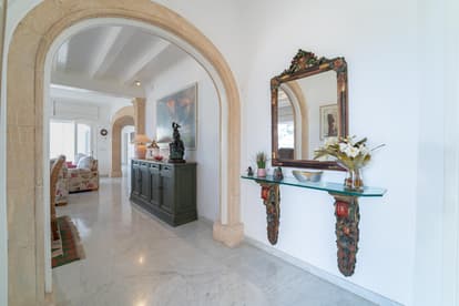 Neptune Villa in Alcudia