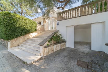 Neptune Villa in Alcudia