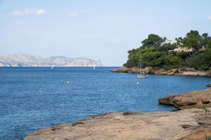 Neptune Villa in Alcudia