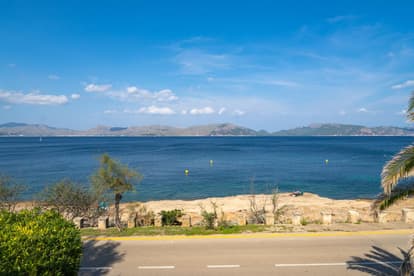 Neptune Villa in Alcudia