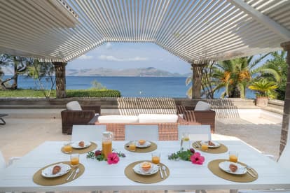 Neptune Villa in Alcudia