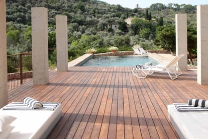 Zaffiro Villa in Sóller