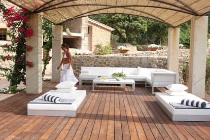 Zaffiro Villa in Sóller