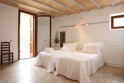 Zaffiro Villa in Sóller