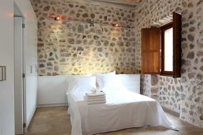 Zaffiro Villa in Sóller