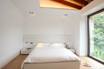Zaffiro Villa in Sóller