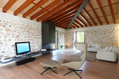 Zaffiro Villa in Sóller