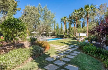 Opal Villa in Pollensa