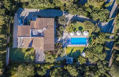 Opal Villa in Pollensa